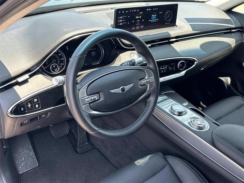 2025 Genesis GV70 2.5T AWD