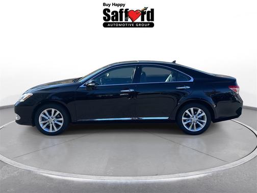 2011 Lexus ES 350 Base