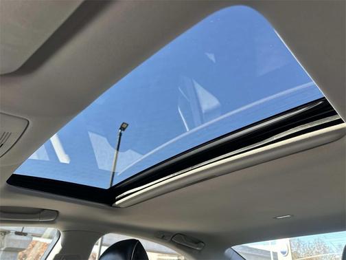 2011 Lexus ES 350 Base