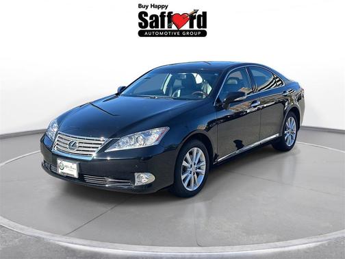 2011 Lexus ES 350 Base