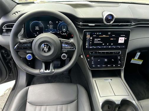 2024 Maserati Grecale GT