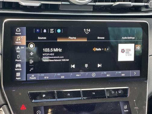 2024 Maserati Grecale GT