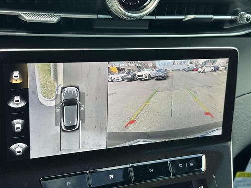 2024 Maserati Grecale GT