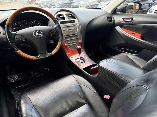 2007 Lexus ES 350 Base