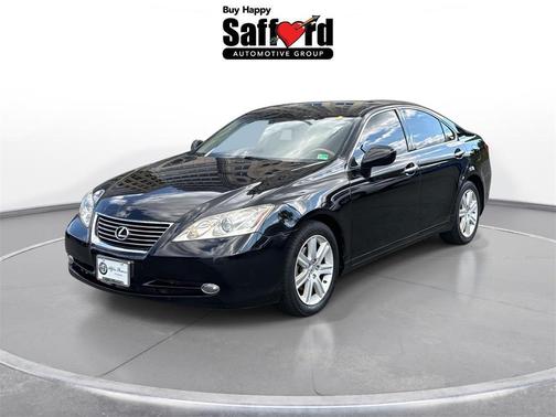2007 Lexus ES 350 Base
