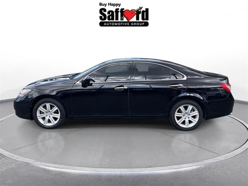 2007 Lexus ES 350 Base