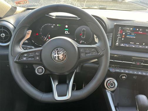 2024 Alfa Romeo Tonale Ti EAWD