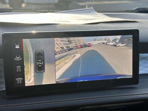 2024 Alfa Romeo Tonale Ti EAWD