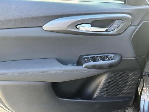 2024 Alfa Romeo Tonale Ti EAWD