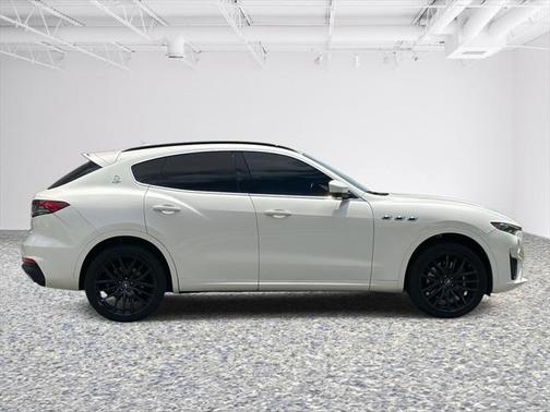 2021 Maserati Levante GTS