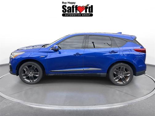 2019 Acura RDX A-Spec