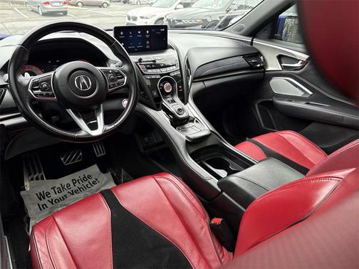 2019 Acura RDX A-Spec