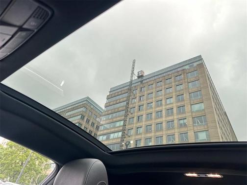 2020 Mercedes-Benz AMG C 43 4MATIC