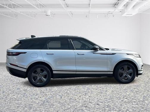 2021 Land Rover Range Rover Velar P250 S R-Dynamic