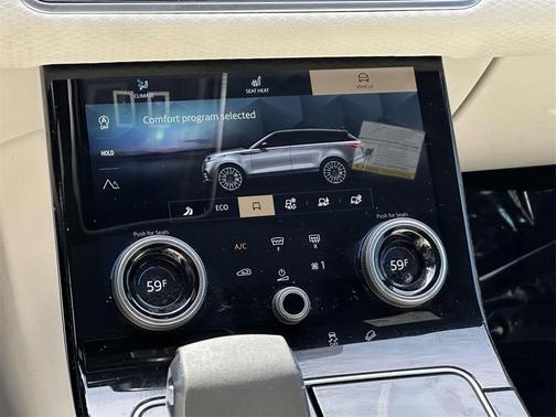 2021 Land Rover Range Rover Velar P250 S R-Dynamic