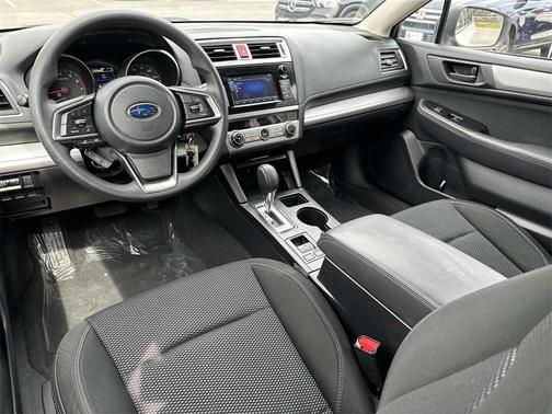 2018 Subaru Outback 2.5i