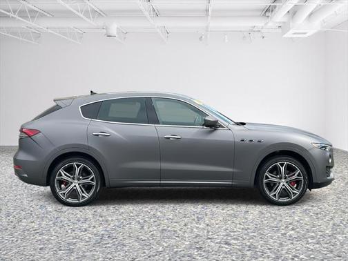 2023 Maserati Levante GT