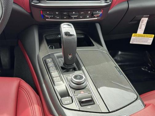 2023 Maserati Levante GT