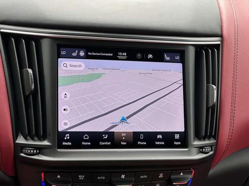 2023 Maserati Levante GT