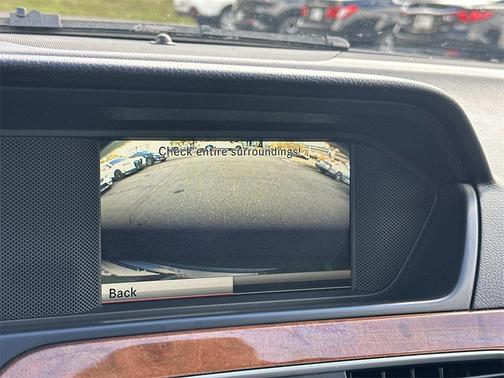 2013 Mercedes-Benz C-Class C 250