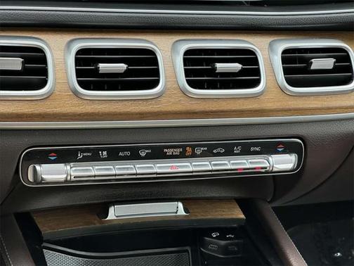2022 Mercedes-Benz GLE 350 4MATIC