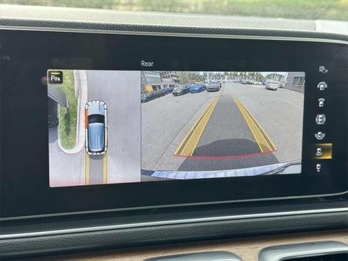2022 Mercedes-Benz GLE 350 4MATIC