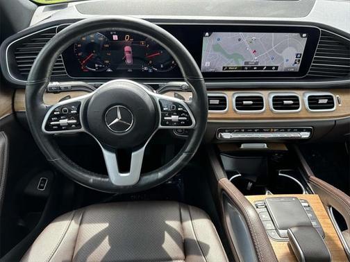 2022 Mercedes-Benz GLE 350 4MATIC