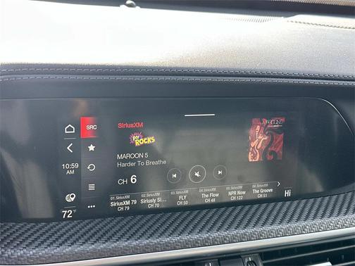 2024 Alfa Romeo Stelvio Quadrifoglio