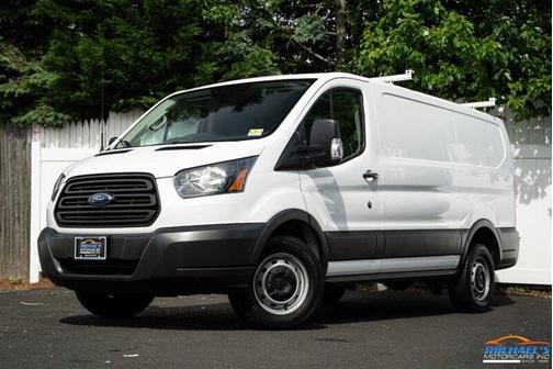 2017 Ford Transit-350 Base