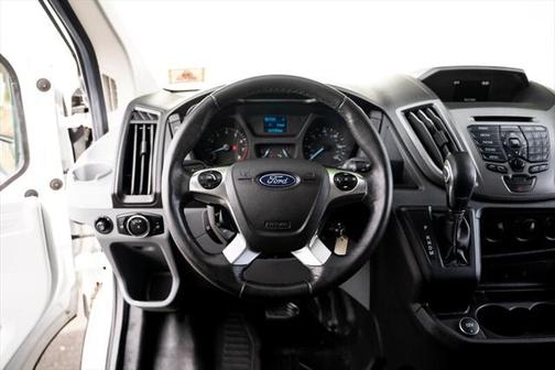 2017 Ford Transit-350 Base