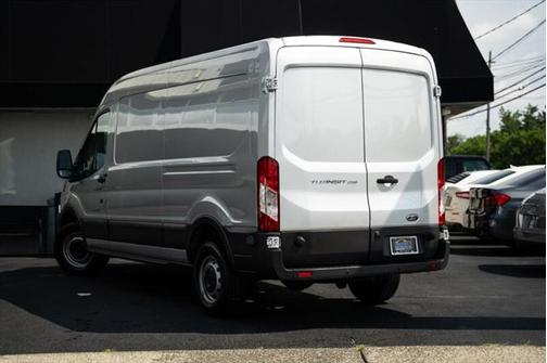 2016 Ford Transit-250 Base