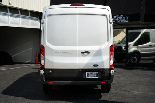 2016 Ford Transit-250 Base