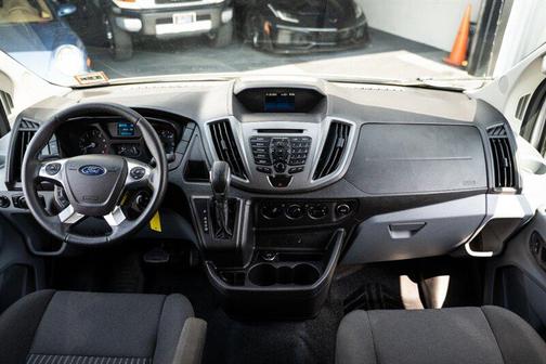 2016 Ford Transit-250 Base