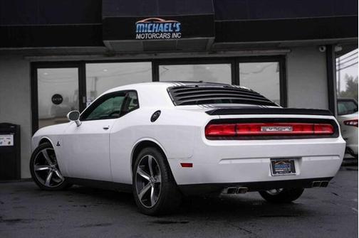 2014 Dodge Challenger R/T