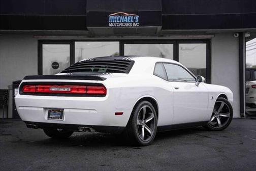 2014 Dodge Challenger R/T