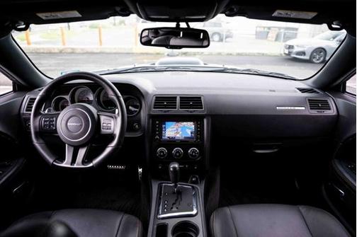 2014 Dodge Challenger R/T