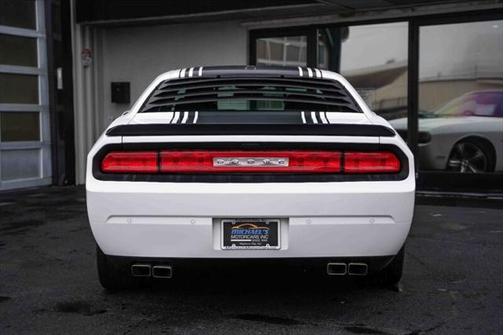 2014 Dodge Challenger R/T