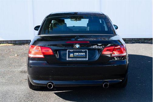 2008 BMW 335 335i
