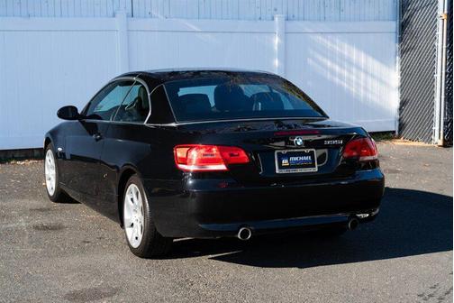 2008 BMW 335 335i