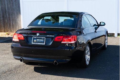 2008 BMW 335 335i