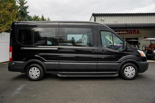 2018 Ford Transit-350 XL