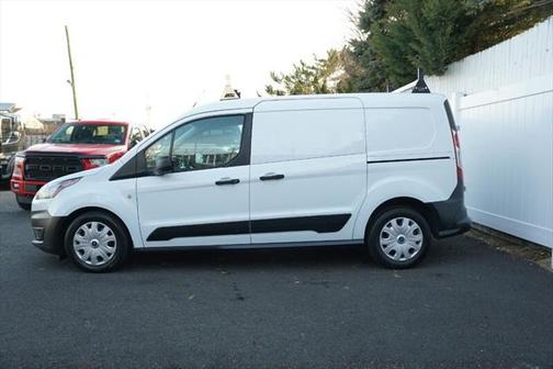 2020 Ford Transit Connect XL Cargo Van