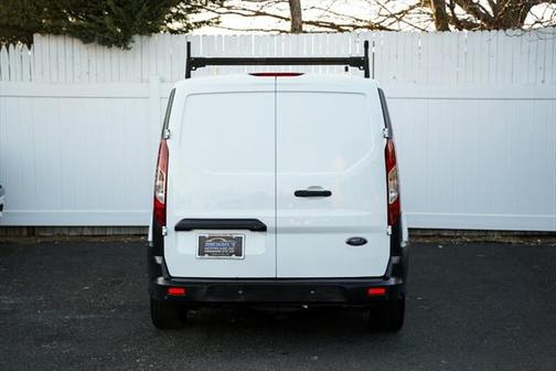 2020 Ford Transit Connect XL Cargo Van