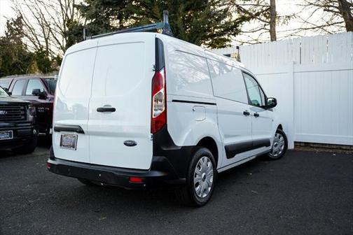 2020 Ford Transit Connect XL Cargo Van