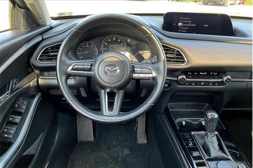 2022 Mazda CX-30 2.5 S Preferred Package