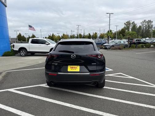 2022 Mazda CX-30 2.5 S Preferred Package