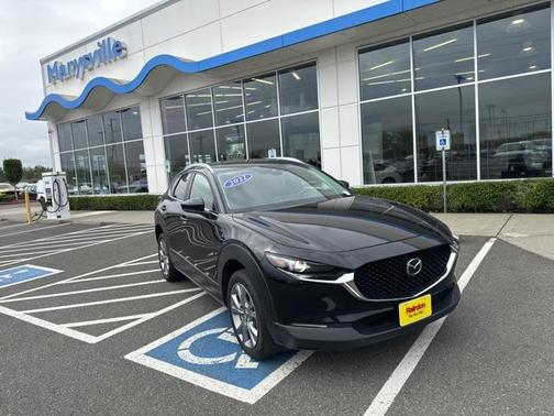 2022 Mazda CX-30 2.5 S Preferred Package