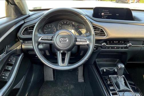 2022 Mazda CX-30 2.5 S Preferred Package