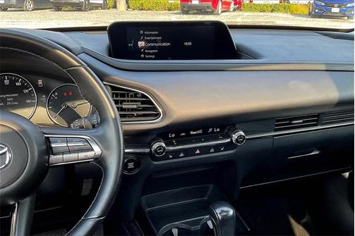 2022 Mazda CX-30 2.5 S Preferred Package
