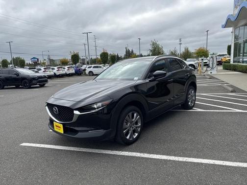 2022 Mazda CX-30 2.5 S Preferred Package